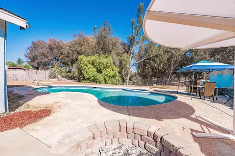 Exterior - 587 Augusta Dr, San Marcos, CA 92069 photo 1 of 3
