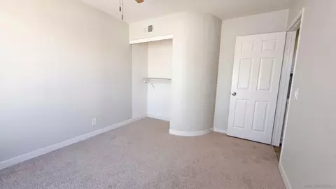Bedroom - 1827 Corte Amarillo, Oceanside, CA 92056 photo 4 of 4