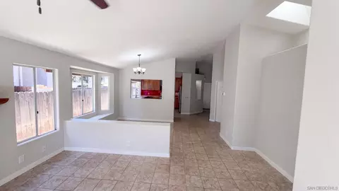 Living - 1827 Corte Amarillo, Oceanside, CA 92056 photo 3 of 4