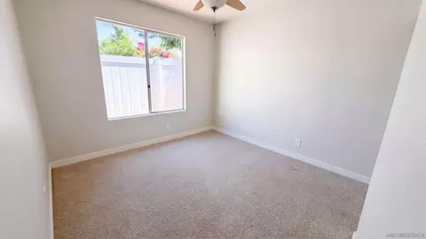 Bedroom - 1827 Corte Amarillo, Oceanside, CA 92056 photo 3 of 4