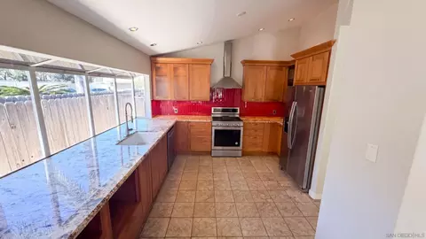 Kitchen - 1827 Corte Amarillo, Oceanside, CA 92056 photo 1 of 2