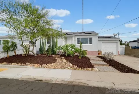 5162 Pirotte, San Diego, CA 92105