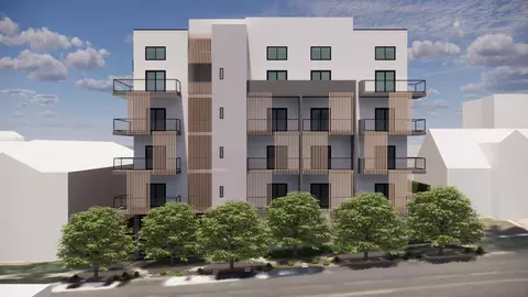 2658 Broadway, San Diego, CA 92102