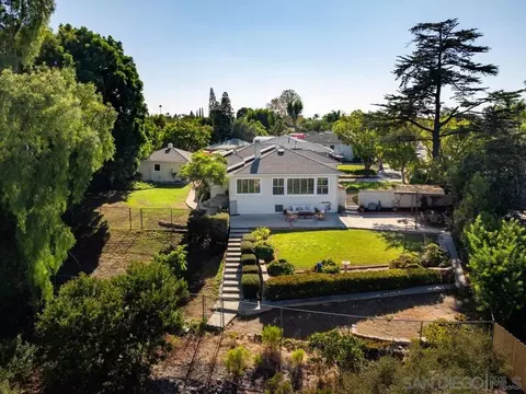 4997 Lucille, San Diego, CA 92115