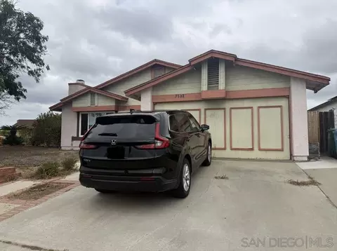 7838 Hendricks, San Diego, CA 92126