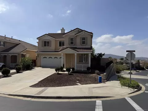 Exterior - 595 Dundee, San Marcos, CA 92069 photo 3 of 5