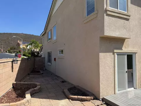 Exterior - 595 Dundee, San Marcos, CA 92069 photo 5 of 5