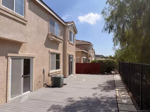 Exterior - 595 Dundee, San Marcos, CA 92069 photo 2 of 5