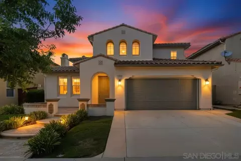 17052 Silver Pne, San Diego, CA 92127