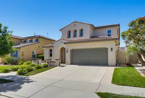 17052 Silver Pne, San Diego, CA 92127