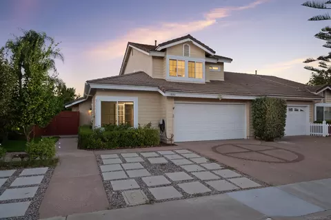 17690 Azucar Way, San Diego, CA 92127