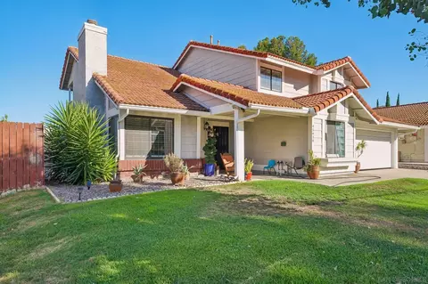 Exterior - 45630 Rainbow Canyon Rd, Temecula, CA 92592 photo 3 of 7