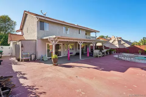 Exterior - 45630 Rainbow Canyon Rd, Temecula, CA 92592 photo 6 of 7