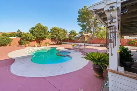 Exterior - 45630 Rainbow Canyon Rd, Temecula, CA 92592 photo 7 of 7