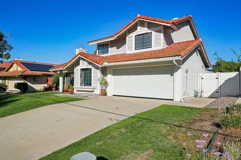 Exterior - 45630 Rainbow Canyon Rd, Temecula, CA 92592 photo 2 of 7