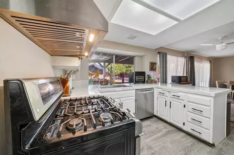 Kitchen - 45630 Rainbow Canyon Rd, Temecula, CA 92592 photo 1 of 3