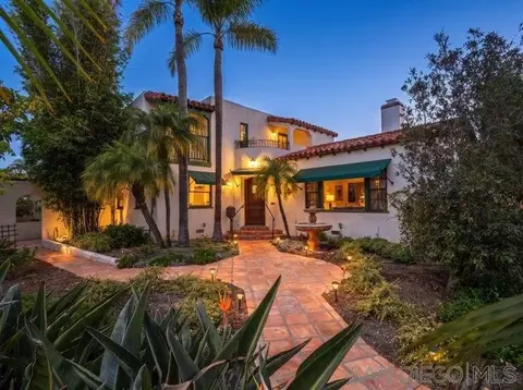 2704 Teresita St, San Diego, CA 92104