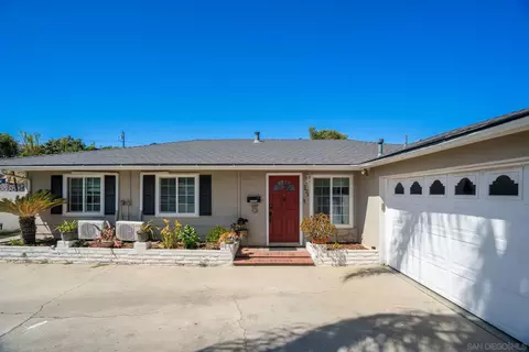 7428 Forton, San Diego, CA 92111