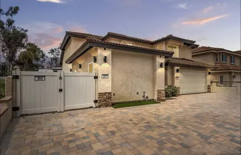 971-969 E 973 E J St, Chula Vista, CA 91910