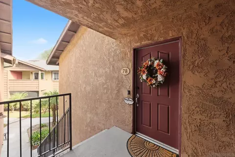 Exterior - 514 Calle Montecito #78, Oceanside, CA 92057 photo 4 of 7