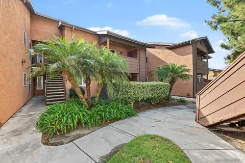 Exterior - 514 Calle Montecito #78, Oceanside, CA 92057 photo 3 of 7