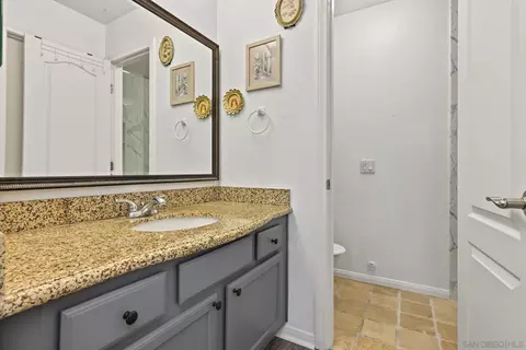 Bath - 514 Calle Montecito #78, Oceanside, CA 92057 photo 2 of 3