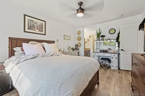 Bedroom - 514 Calle Montecito #78, Oceanside, CA 92057 photo 1 of 2