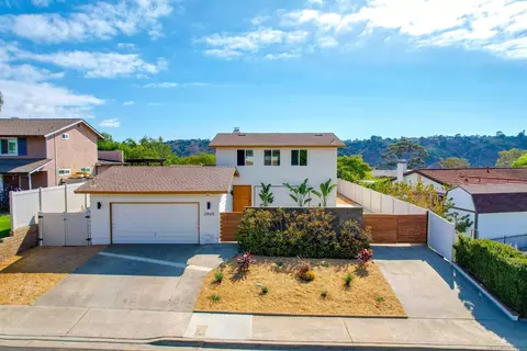 2845 Arcola, San Diego, CA 92117