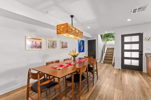 Dining - 154 Phoebe St, Encinitas, CA 92024 photo 2 of 4