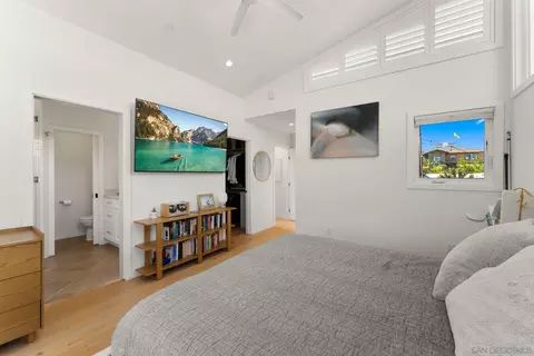 Bedroom - 154 Phoebe St, Encinitas, CA 92024 photo 4 of 6