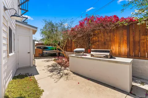 Exterior - 154 Phoebe St, Encinitas, CA 92024 photo 12 of 18