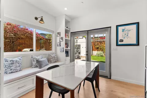 Dining - 154 Phoebe St, Encinitas, CA 92024 photo 4 of 4
