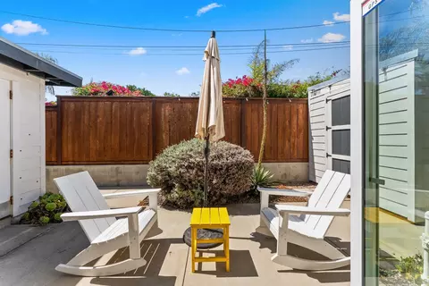 Exterior - 154 Phoebe St, Encinitas, CA 92024 photo 4 of 18
