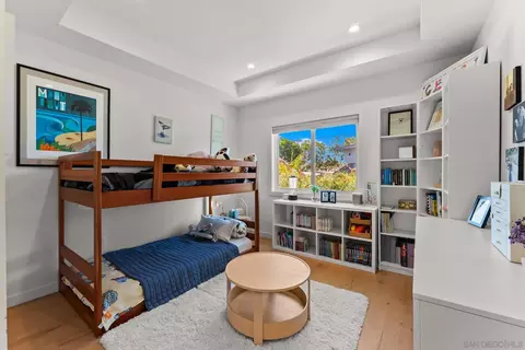 Bedroom - 154 Phoebe St, Encinitas, CA 92024 photo 5 of 6