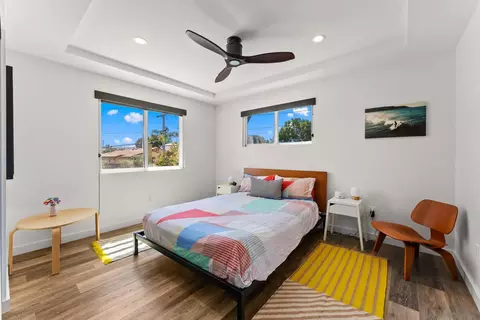 Bedroom - 154 Phoebe St, Encinitas, CA 92024 photo 2 of 6