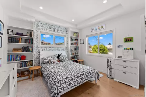 Bedroom - 154 Phoebe St, Encinitas, CA 92024 photo 6 of 6