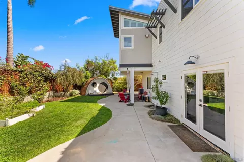 Exterior - 154 Phoebe St, Encinitas, CA 92024 photo 10 of 18