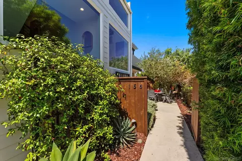 Exterior - 154 Phoebe St, Encinitas, CA 92024 photo 7 of 18