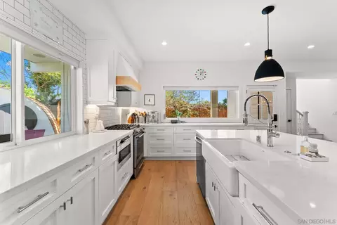 Kitchen - 154 Phoebe St, Encinitas, CA 92024 photo 6 of 6