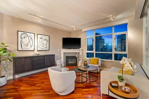 850 Beech #1505, San Diego, CA 92101