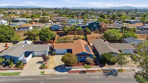 4251 Moraga Ave, San Diego, CA 92117