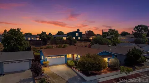 4251 Moraga Ave, San Diego, CA 92117