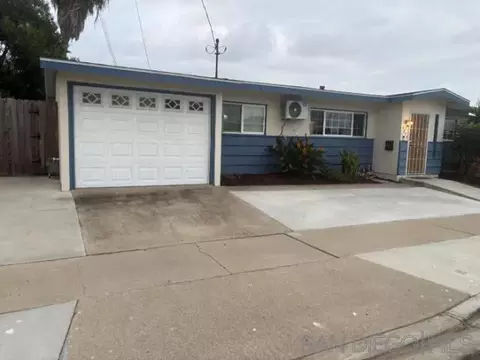 5279 Conrad Ave, San Diego, CA 92117