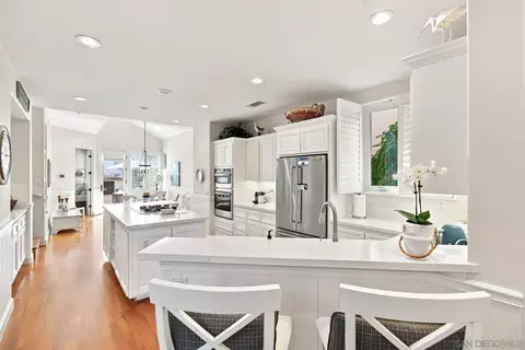 Kitchen - 211 I Ave, Coronado, CA 92118 photo 1 of 3