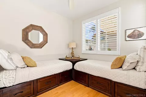 Bedroom - 211 I Ave, Coronado, CA 92118 photo 1 of 6