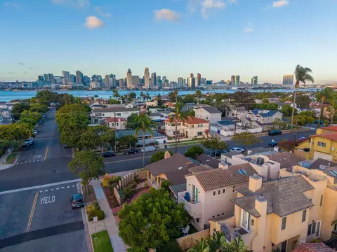 View/Area - 211 I Ave, Coronado, CA 92118 photo 1 of 1
