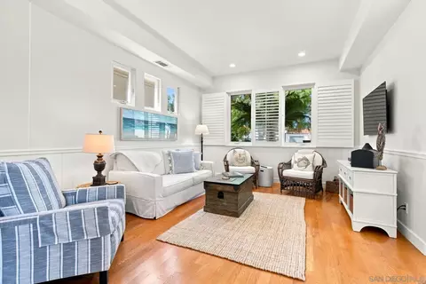 Living - 211 I Ave, Coronado, CA 92118 photo 2 of 2
