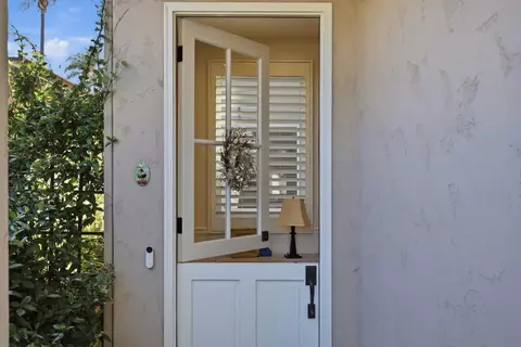 Entry Way - 211 I Ave, Coronado, CA 92118 photo 1 of 1