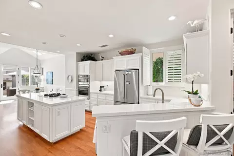 Kitchen - 211 I Ave, Coronado, CA 92118 photo 2 of 3