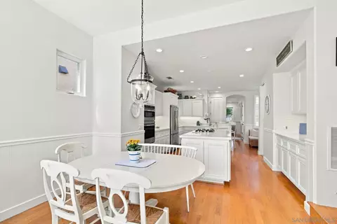Dining - 211 I Ave, Coronado, CA 92118 photo 4 of 4
